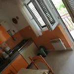 아파트 Spacious 2-room With Beautiful Sea View