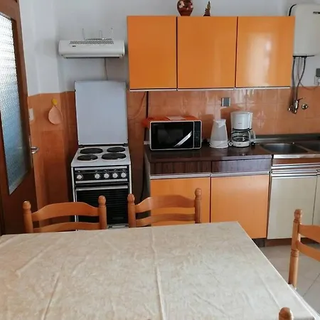 Spacious 2-room With Beautiful Sea View * Crikvenica