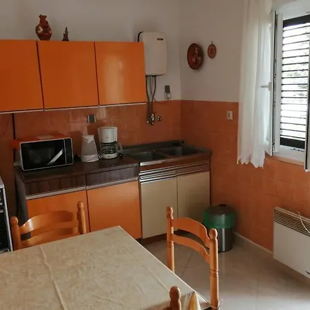 Apartman Spacious 2-room With Beautiful Sea View *