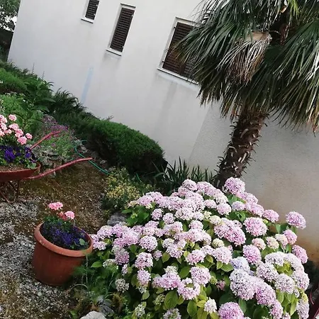 Spacious 2-room With Beautiful Sea View *